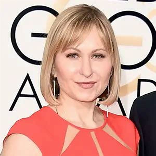 Kasia Ostlun Net Worth