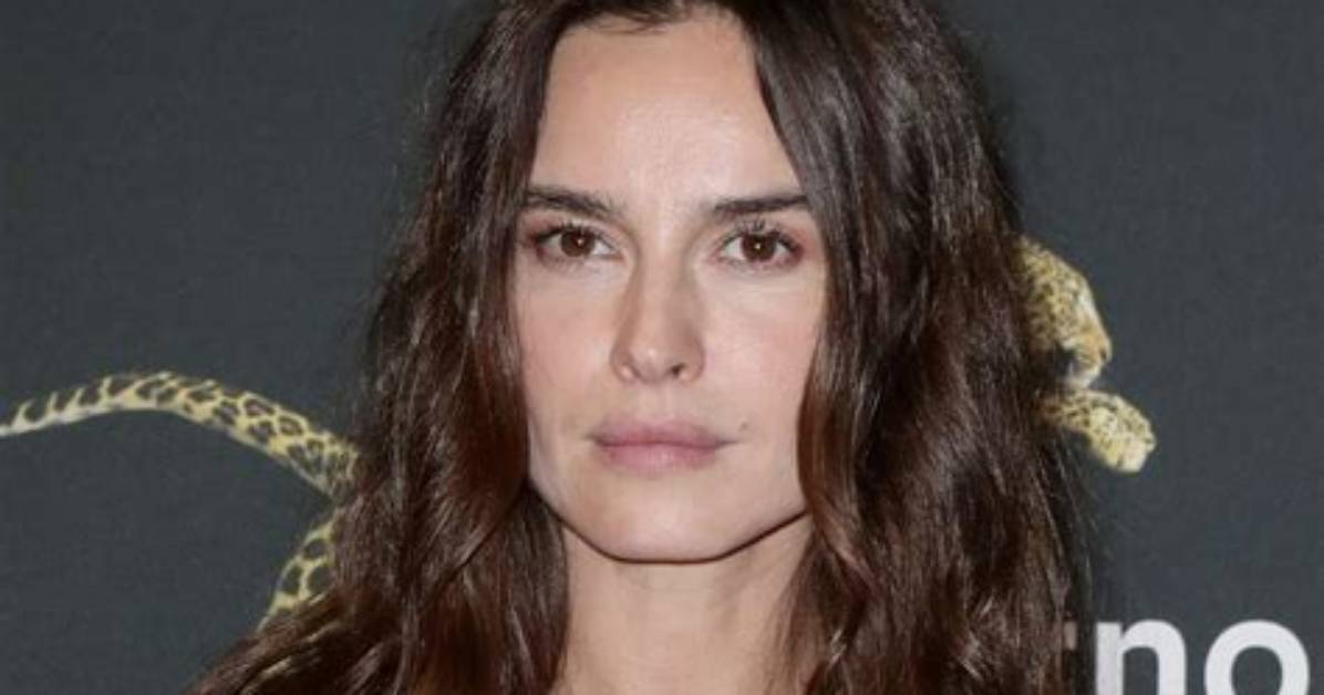 Kasia Smutniak Net Worth