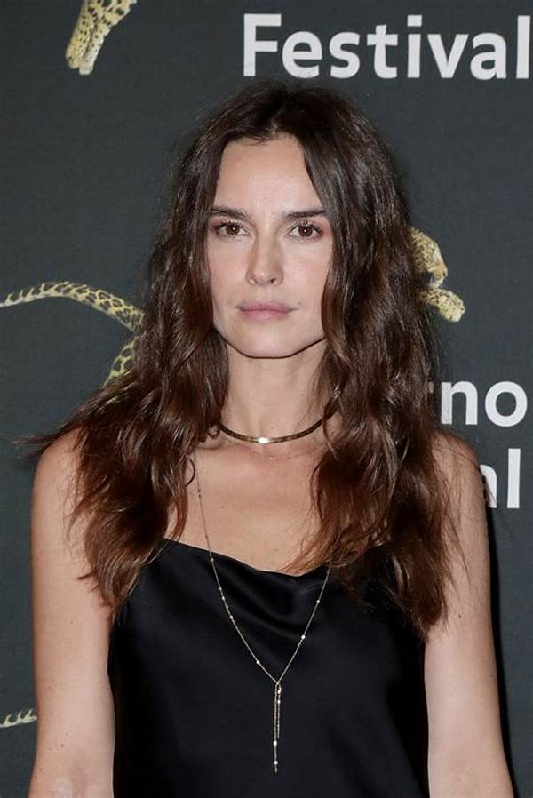 Kasia Smutniak Net Worth
