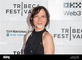 Kasia Walicka-Maimone Net Worth