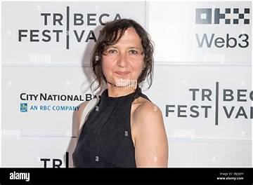Kasia Walicka-Maimone Net Worth