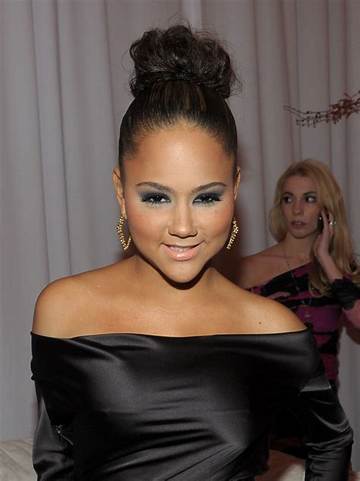 Kat Deluna Net Worth