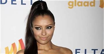 Kat Graham Net Worth