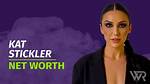 Kat West Net Worth