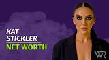 Kat West Net Worth