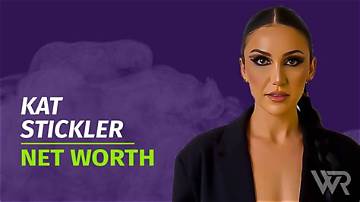 Kat West Net Worth