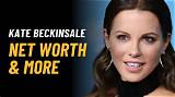 Kate Becker Net Worth