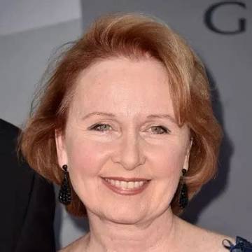 Kate Burton Net Worth
