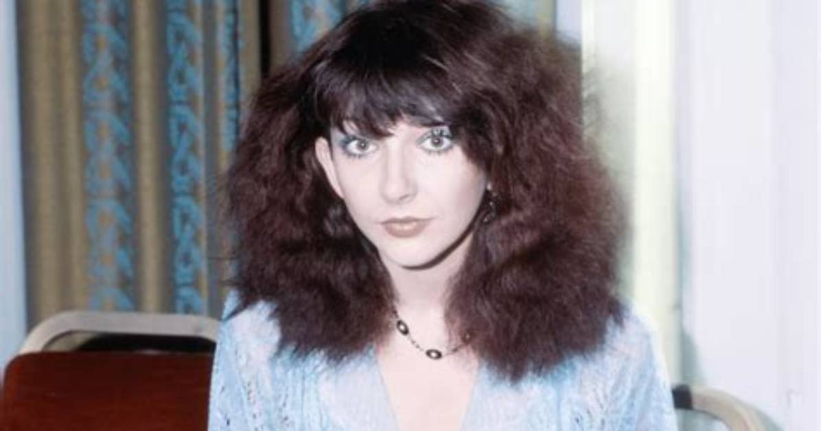 Kate Bush Net Worth