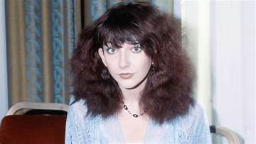 Kate Bush Net Worth