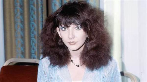 Kate Bush Net Worth