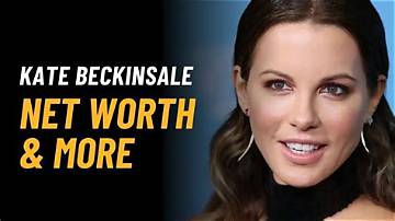 Kate Butler Net Worth