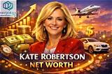 Kate Callaghan Net Worth