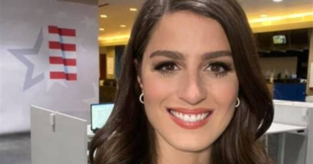 Kate Chappell Net Worth
