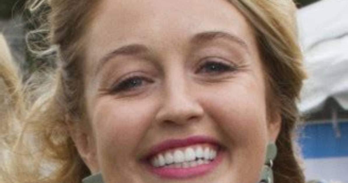 Kate Corbett Net Worth