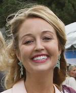Kate Corbett Net Worth
