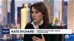 Kate Dion-Richard Net Worth
