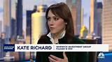 Kate Dion-Richard Net Worth