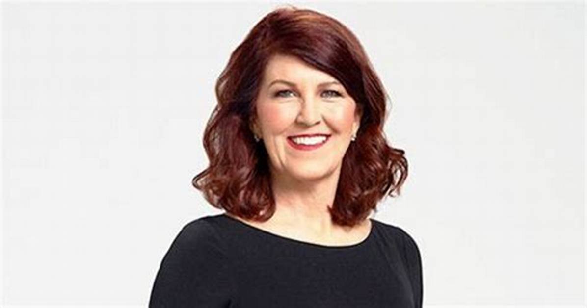 Kate Flannery Net Worth