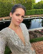Kate French Net Worth