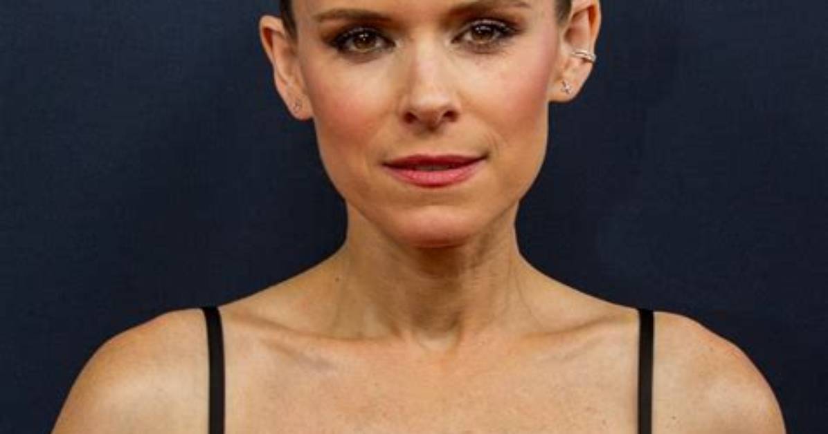 Kate Greenfield Net Worth