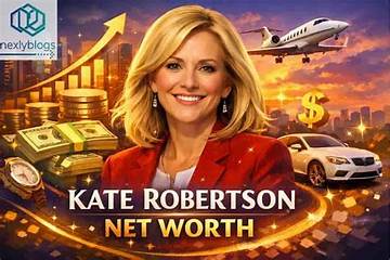 Kate Guinzburg Net Worth