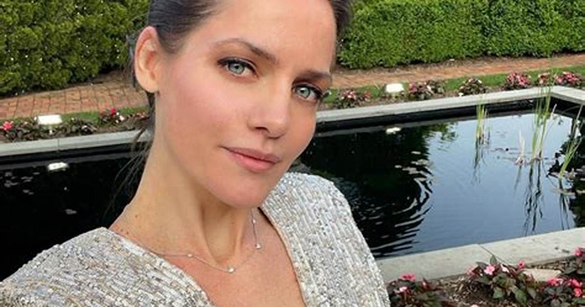 Kate Hodge Net Worth