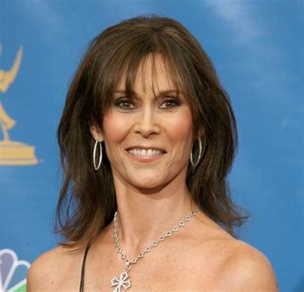 Kate Jackson Net Worth