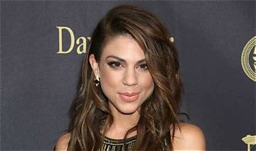 Kate Mansi Net Worth