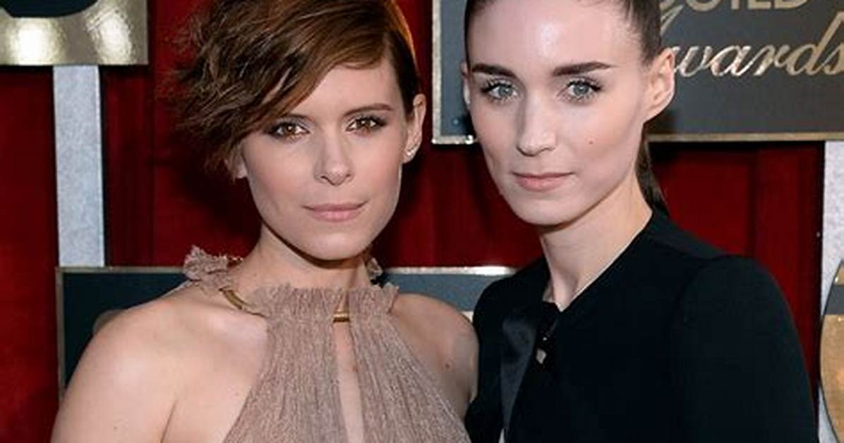 Kate Mara Net Worth