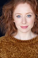 Kate Morgan Chadwick Net Worth