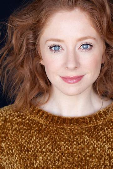 Kate Morgan Chadwick Net Worth