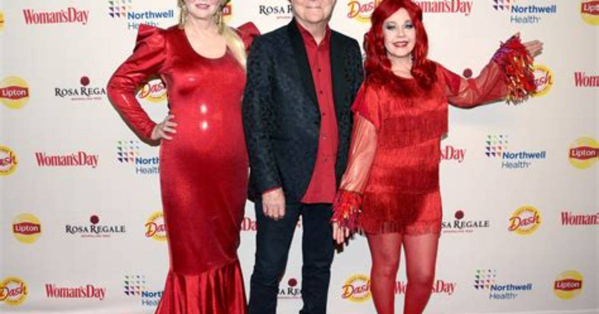 Kate Pierson Net Worth
