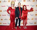 Kate Pierson Net Worth