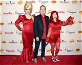Kate Pierson Net Worth