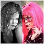 Kate Sheldon Net Worth