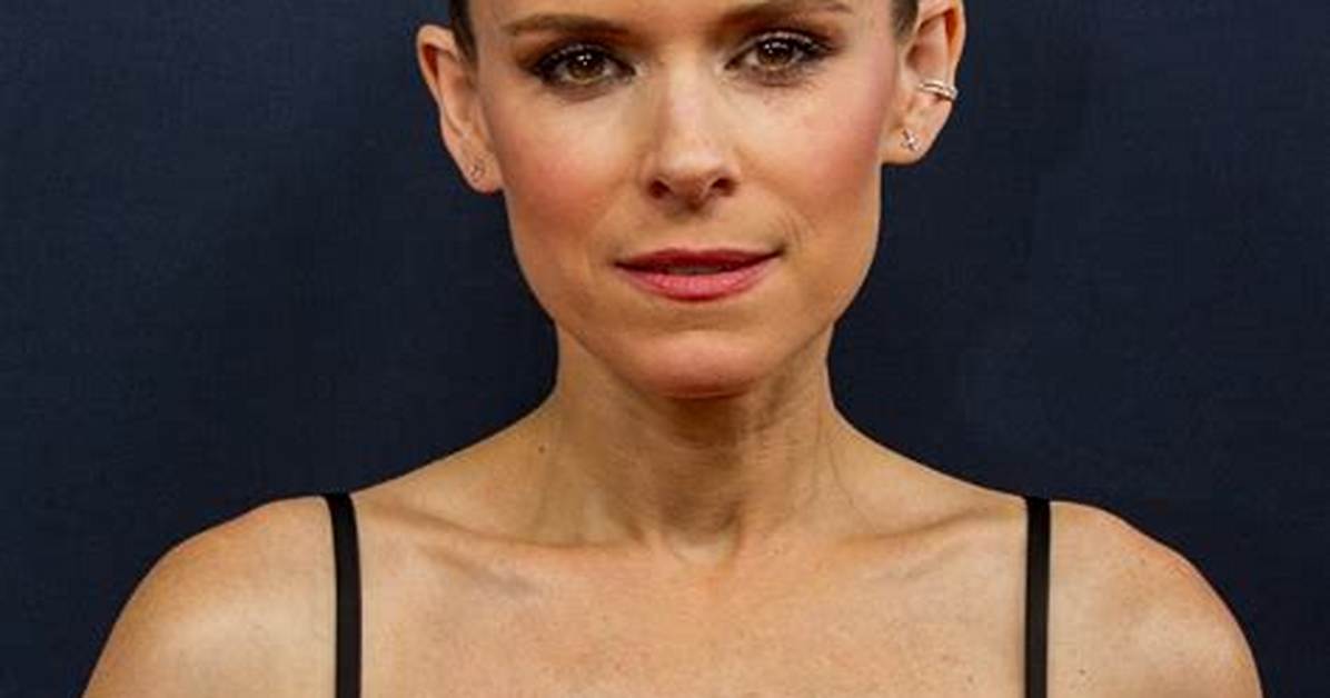 Kate Todd Net Worth