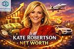 Kate Zentall Net Worth
