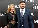 Katee Sackhoff Net Worth