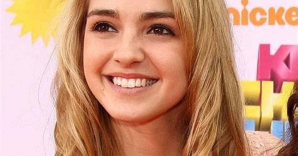 Katelyn Tarver Net Worth