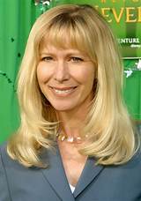 Kath Soucie Net Worth