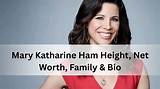Katharine Emmer Net Worth