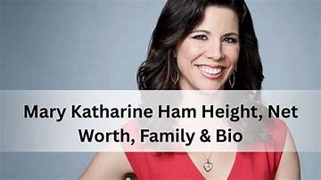 Katharine Emmer Net Worth