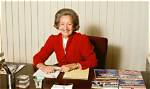 Katharine Graham Net Worth