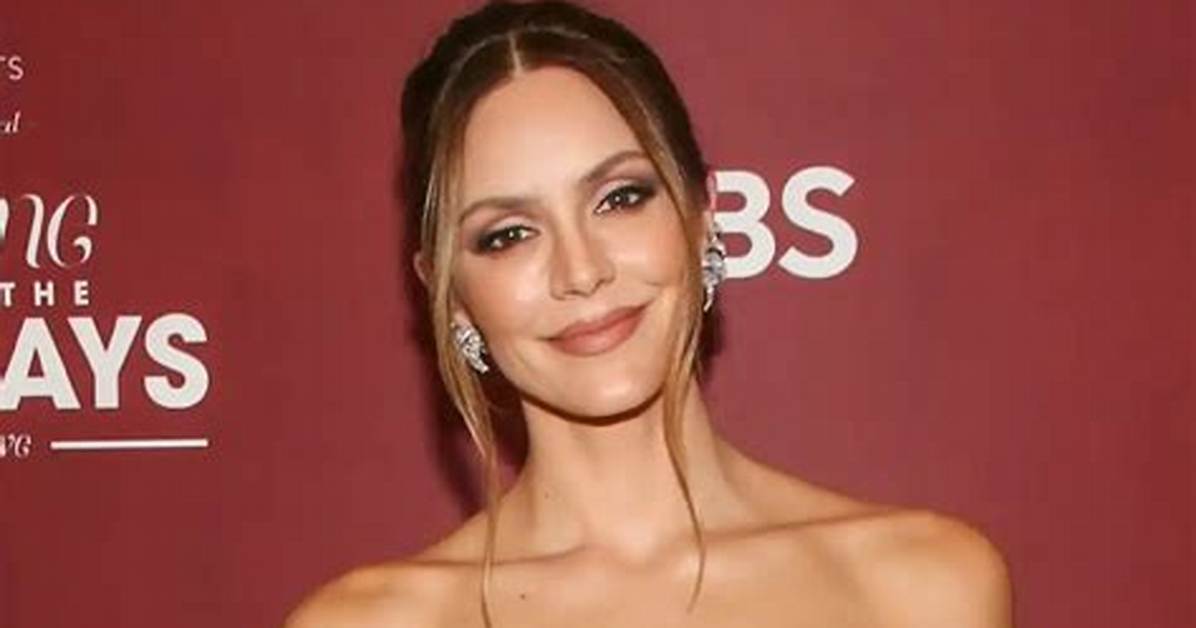 Katharine Mcphee Net Worth