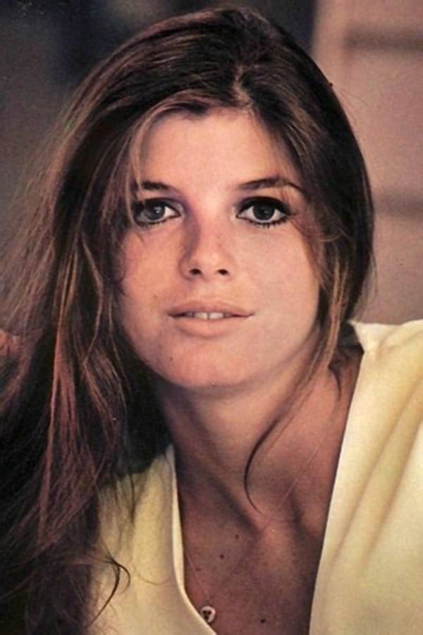 Katharine Ross Net Worth