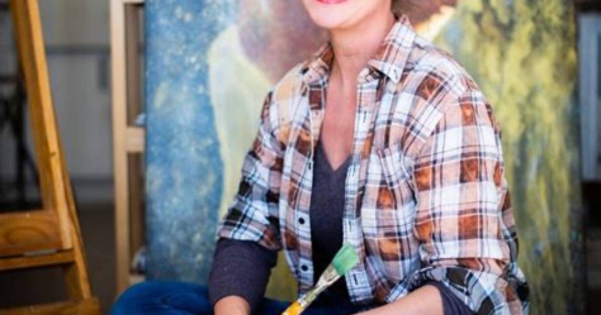 Katherine Banks Net Worth