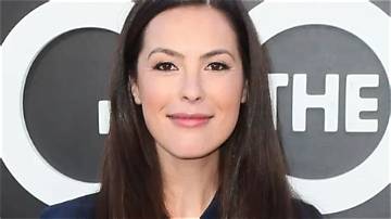 Katherine Barrese Net Worth