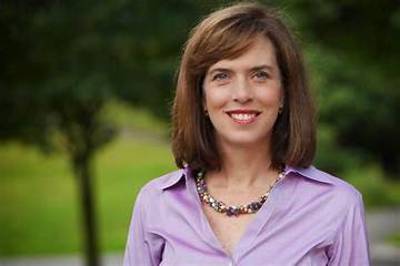 Katherine Clark Net Worth
