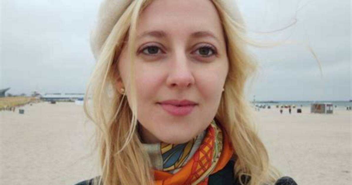 Katherine Everitt Net Worth